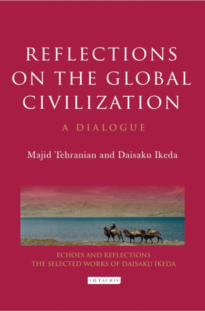 E-knjiga Reflections on the Global Civilization Tehranian Majid Tehranian