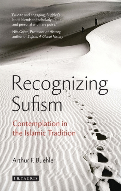 E-knjiga Recognizing Sufism Buehler Arthur F. Buehler