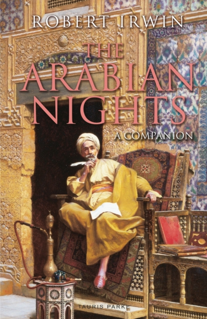 E-book Arabian Nights Irwin Robert Irwin