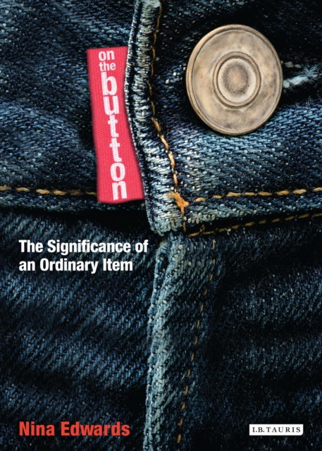E-book On the Button Edwards Nina Edwards