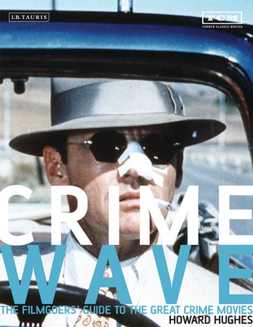 E-knjiga Crime Wave Hughes Howard Hughes