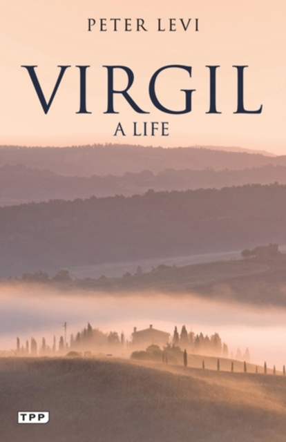 E-knjiga Virgil Levi Peter Levi