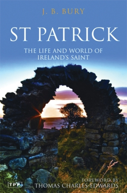 E-knjiga St Patrick Bury J. B. Bury