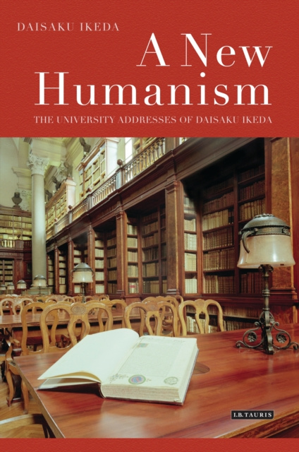 E-knjiga New Humanism Ikeda Daisaku Ikeda