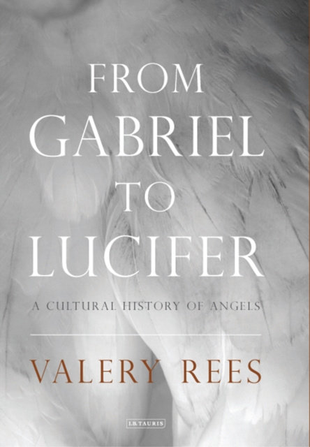 E-knjiga From Gabriel to Lucifer Rees Valery Rees