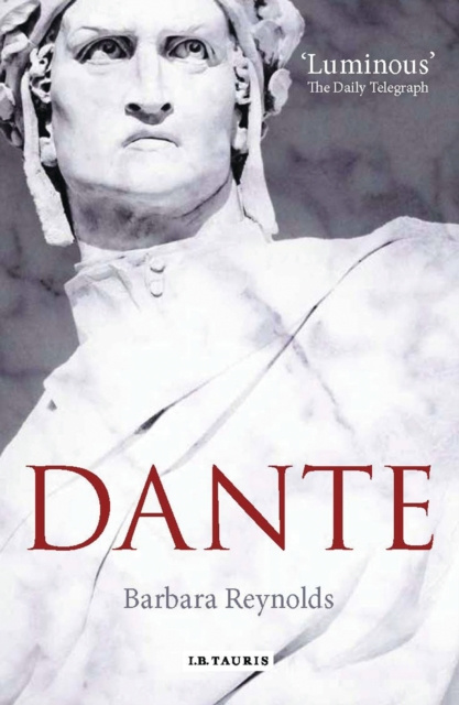 E-knjiga Dante Reynolds Barbara Reynolds