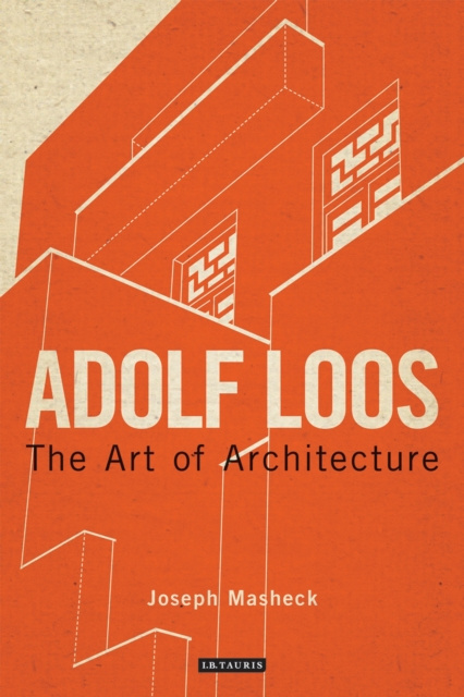 E-Book Adolf Loos Masheck Joseph Masheck