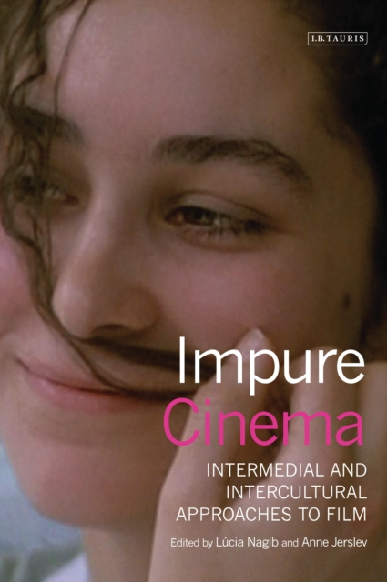 E-knjiga Impure Cinema Nagib L cia Nagib