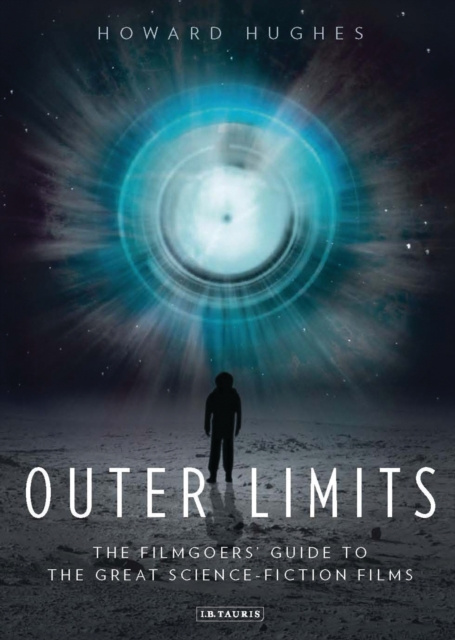 E-knjiga Outer Limits Hughes Howard Hughes