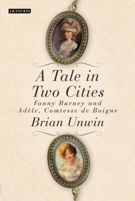 E-book Tale in Two Cities Unwin Brian Unwin