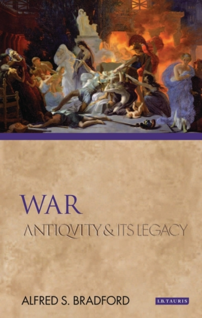 E-knjiga War Bradford Alfred S Bradford