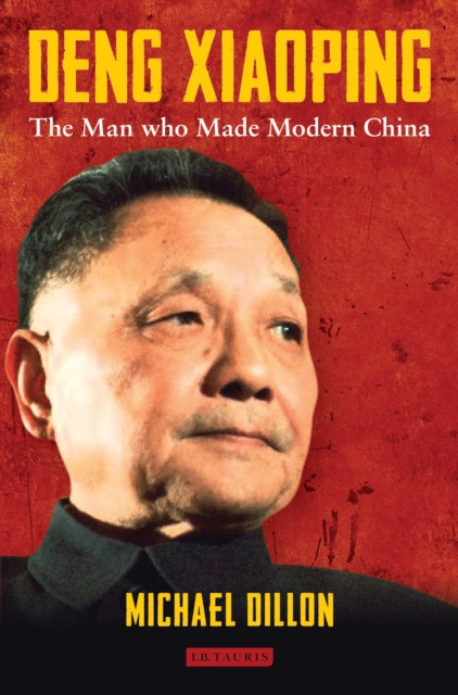 E-book Deng Xiaoping Dillon Michael Dillon