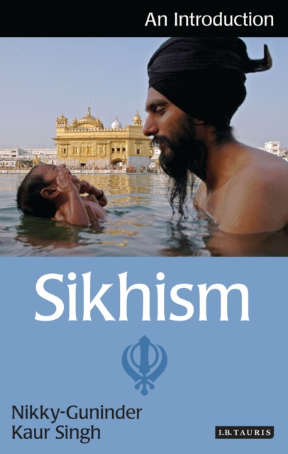 E-Book Sikhism Singh Nikky-Guninder Kaur Singh