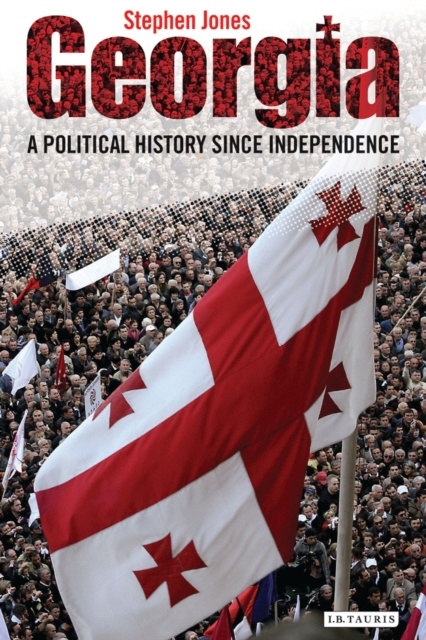 E-knjiga Georgia Bloomsbury Publishing Bloomsbury Publishing