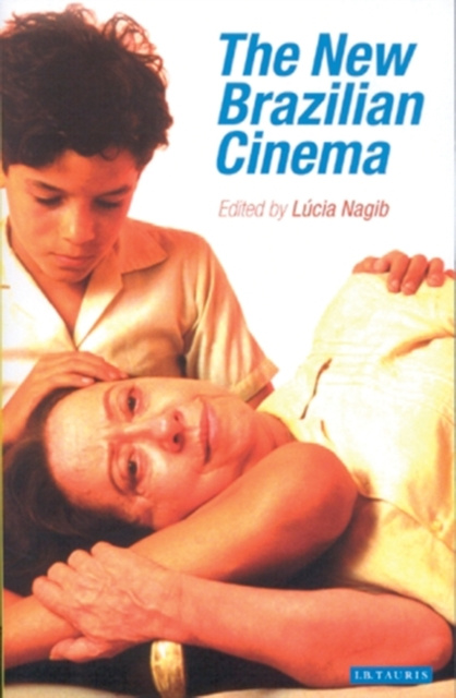 E-knjiga New Brazilian Cinema Nagib L cia Nagib