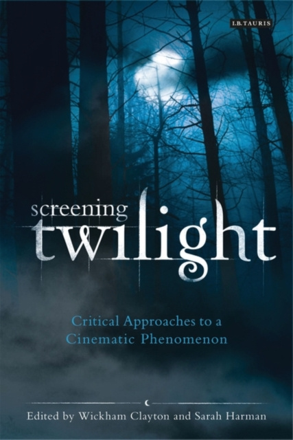 E-knjiga Screening Twilight Clayton Wickham Clayton
