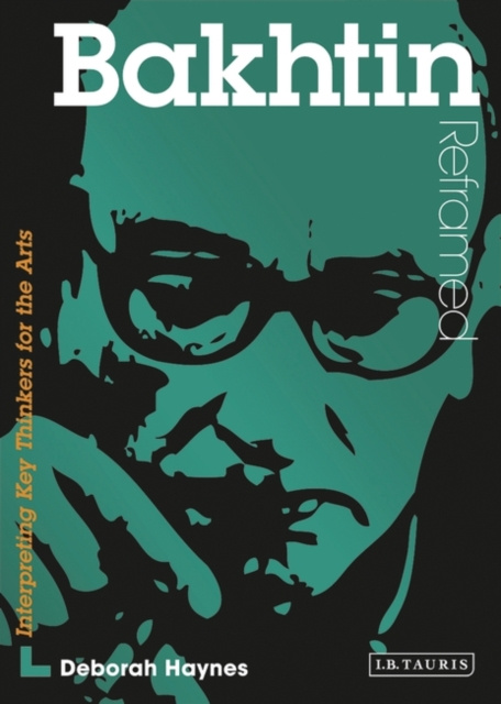 E-knjiga Bakhtin Reframed Haynes Deborah J. Haynes
