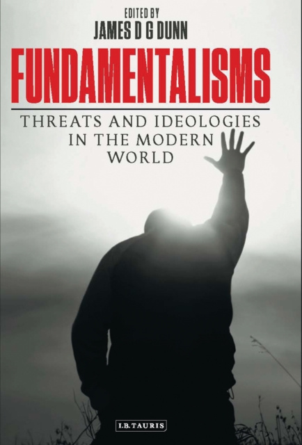 E-knjiga Fundamentalisms Dunn James D. G. Dunn