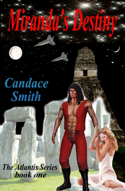 E-Book Miranda's Destiny Candace Smith