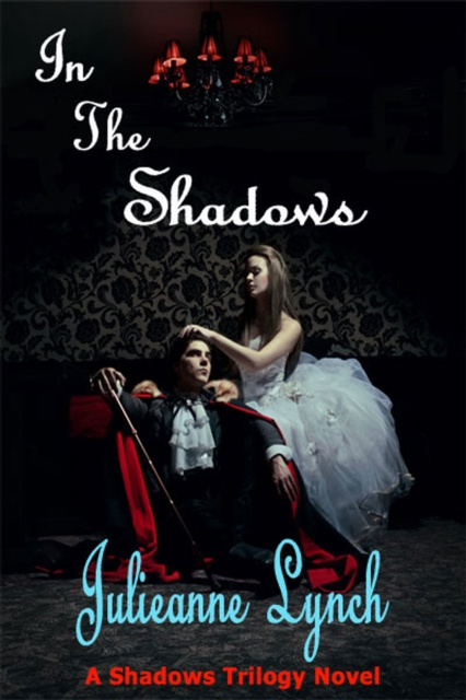 E-book In The Shadows Julieanne Lynch