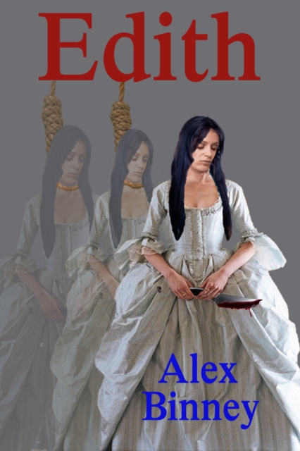 E-knjiga Edith Alex Binney