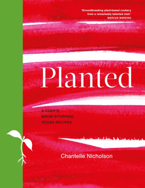 Libro elettronico Planted Chantelle Nicholson