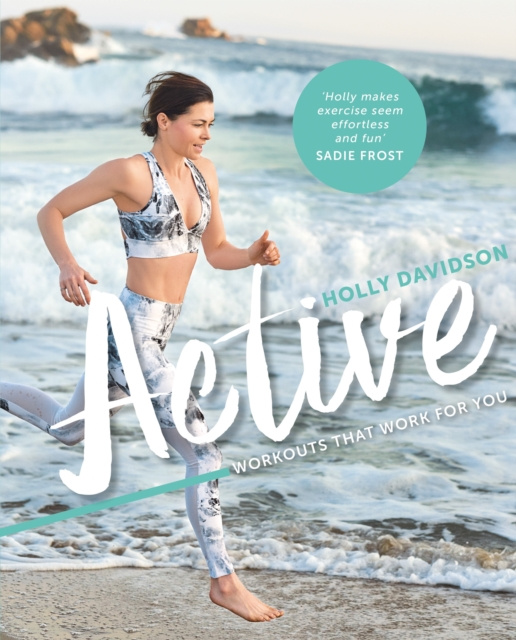 E-book Active Holly Davidson