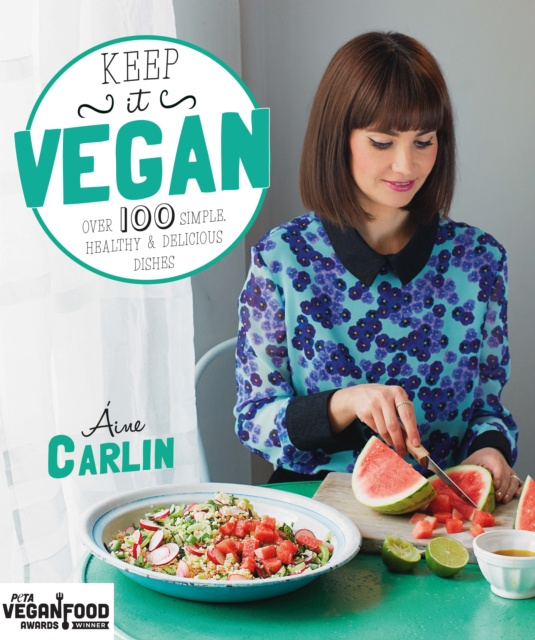 Libro elettronico Keep It Vegan ine Carlin