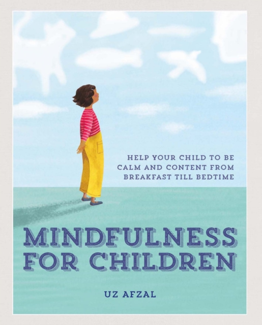E-book Mindfulness for Children Uz Afzal