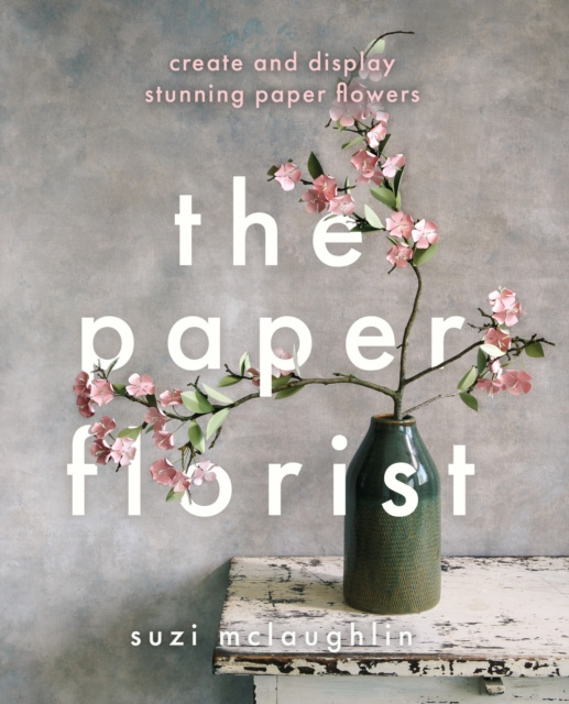 E-Book Paper Florist Suzi Mclaughlin