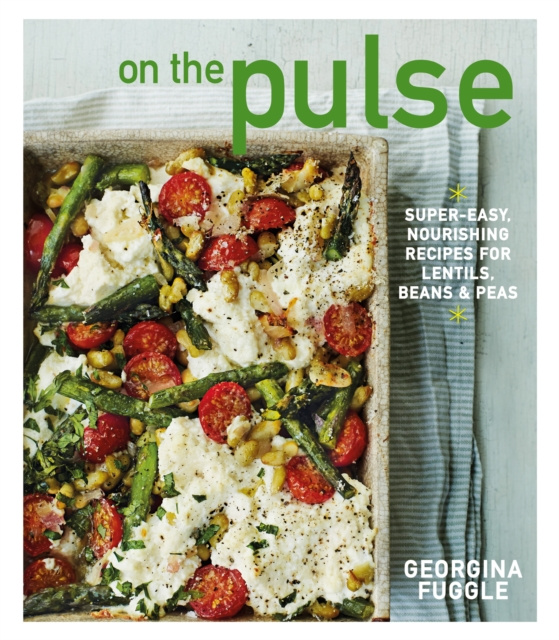 E-knjiga On the Pulse Georgina Fuggle