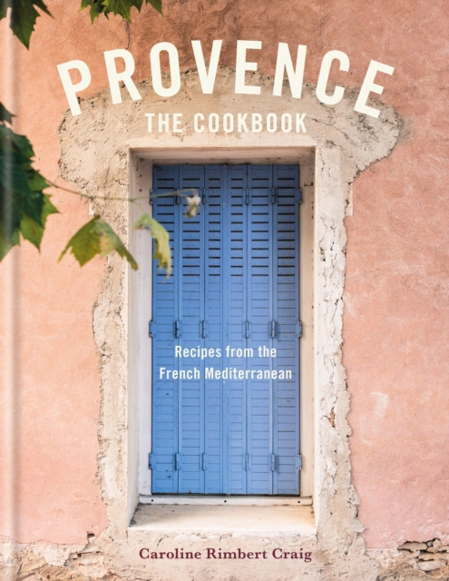 E-knjiga Provence Caroline Craig
