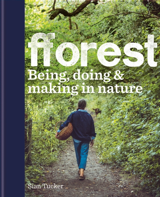 E-kniha fforest Sian Tucker