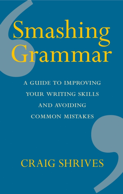 E-book Smashing Grammar Craig Shrives