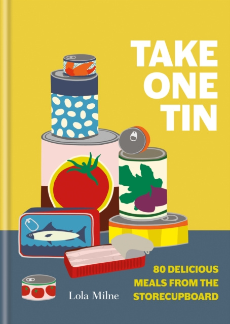 E-Book Take One Tin Lola Dorothy Herxheimer Milne