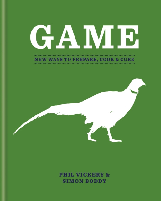 E-book Game Phil Vickery