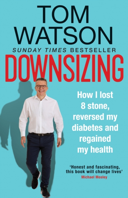 E-knjiga Downsizing Tom Watson