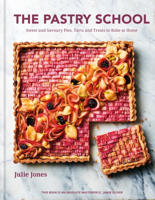 ebook Pastry School Julie Jones