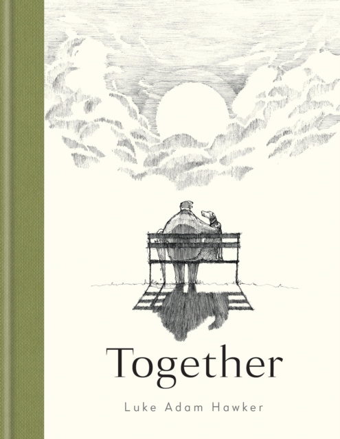 E-book Together Luke Adam Hawker