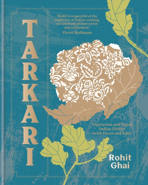 E-book Tarkari Rohit Ghai
