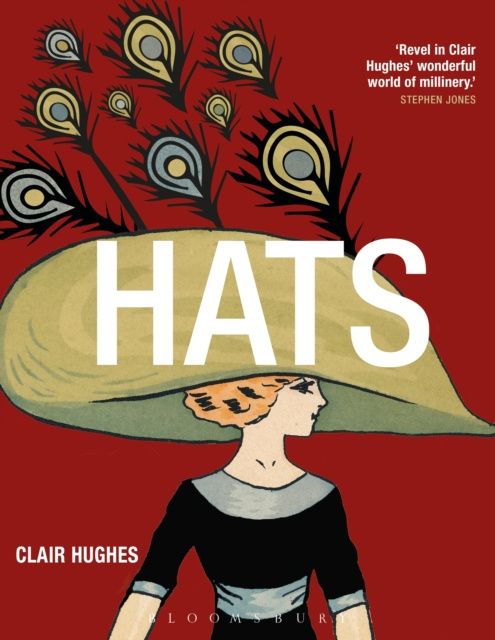 E-book Hats Hughes Clair Hughes
