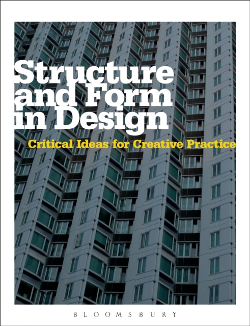 E-book Structure and Form in Design Hann Michael Hann