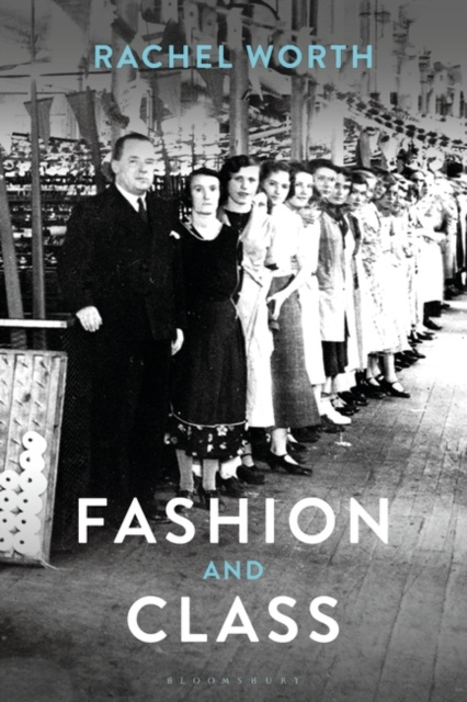 Libro electrónico Fashion and Class Worth Rachel Worth