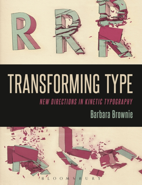 E-book Transforming Type Brownie Barbara Brownie