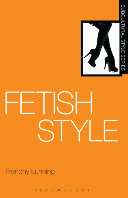 E-book Fetish Style Lunning Frenchy Lunning