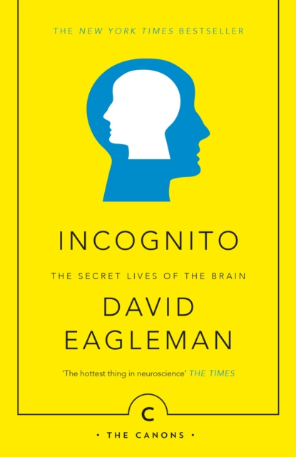 E-knjiga Incognito David Eagleman