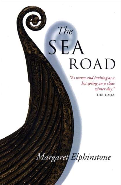 E-knjiga Sea Road Margaret Elphinstone