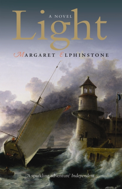 E-knjiga Light Margaret Elphinstone