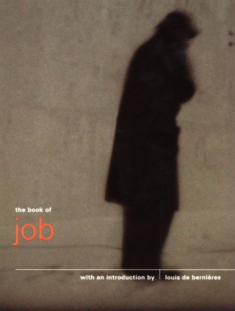 E-kniha Book of Job Louis de Bernieres