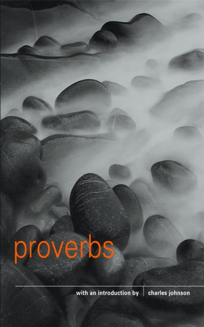 E-knjiga Proverbs Charles Johnson